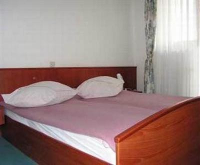 фото отеля Hotel Kanu