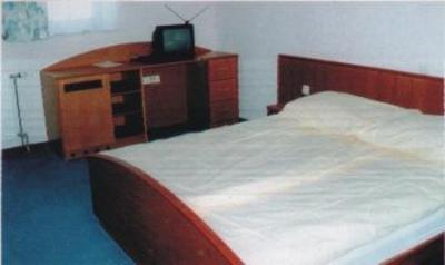 фото отеля Hotel Kanu