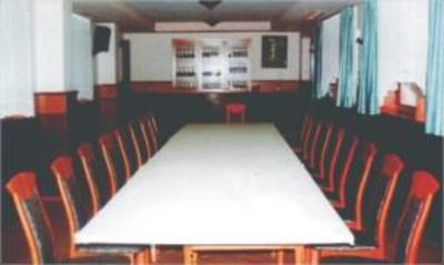 фото отеля Hotel Kanu