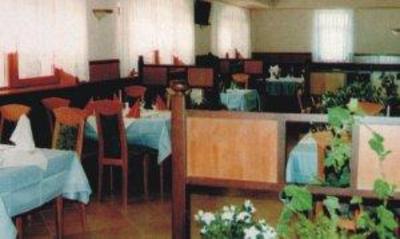 фото отеля Hotel Kanu