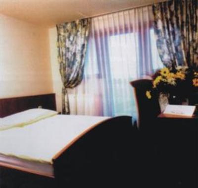 фото отеля Hotel Kanu