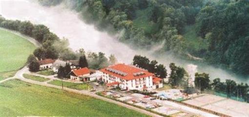 фото отеля Hotel Kanu