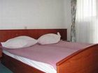 фото отеля Hotel Kanu