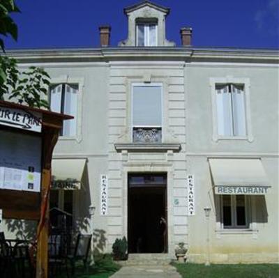 фото отеля Le Domaine