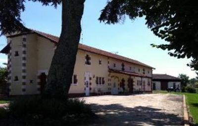 фото отеля Le Domaine