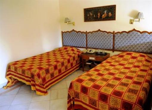 фото отеля Ratanada Polo Palace