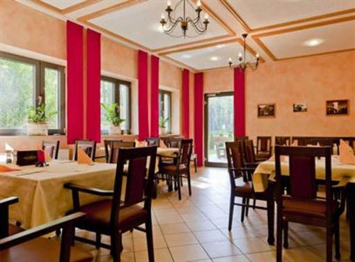 фото отеля Zum Pfalzgrafen Hotel-Restaurant