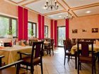 фото отеля Zum Pfalzgrafen Hotel-Restaurant