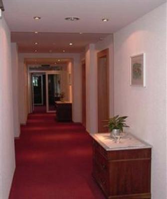 фото отеля Ferien- und Bildungshaus St. Josef