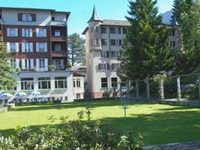 Ferien- und Bildungshaus St. Josef