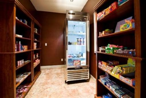 фото отеля Holiday Inn Express & Suites Modesto-Salida