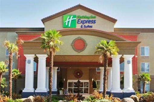 фото отеля Holiday Inn Express & Suites Modesto-Salida