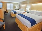 фото отеля Holiday Inn Express & Suites Modesto-Salida