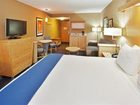 фото отеля Holiday Inn Express & Suites Modesto-Salida