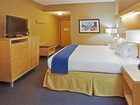 фото отеля Holiday Inn Express & Suites Modesto-Salida