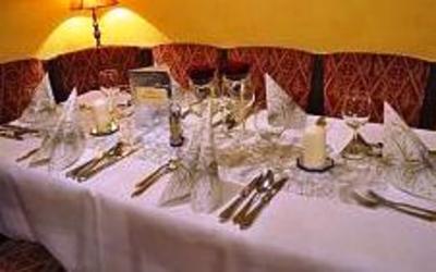 фото отеля Hotel Gasthof Sondergeld