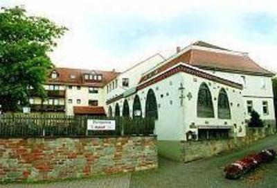 фото отеля Hotel Gasthof Sondergeld