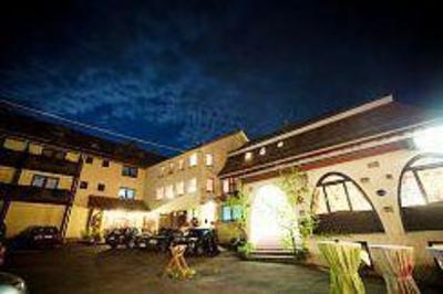 фото отеля Hotel Gasthof Sondergeld