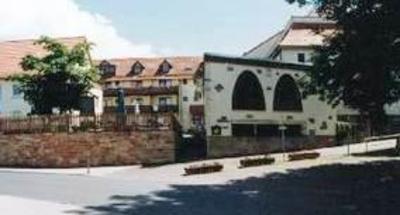 фото отеля Hotel Gasthof Sondergeld