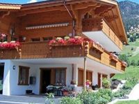 Chalet Morgenstern