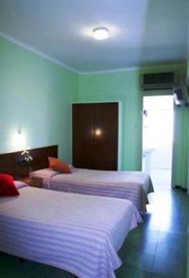 фото отеля Residence Hostel Urgell