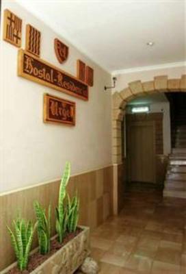 фото отеля Residence Hostel Urgell