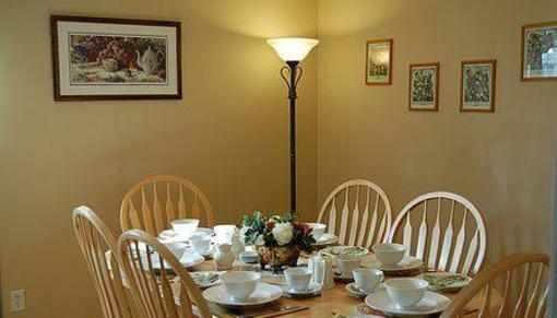 фото отеля Coverdale Bed & Breakfast
