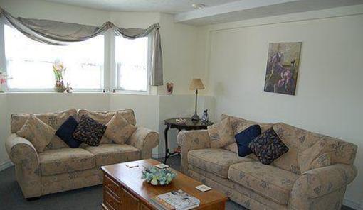фото отеля Coverdale Bed & Breakfast