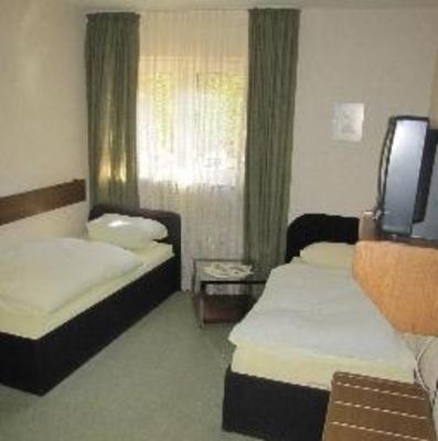фото отеля Steuer Hotel Allenbach