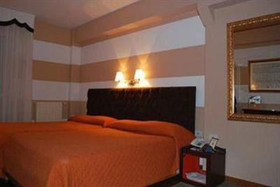 фото отеля Hotel Ritz Forte dei Marmi