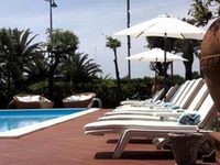 Hotel Ritz Forte dei Marmi
