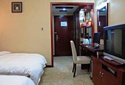 фото отеля Daisilong Hotel