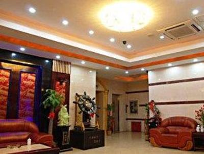 фото отеля Daisilong Hotel