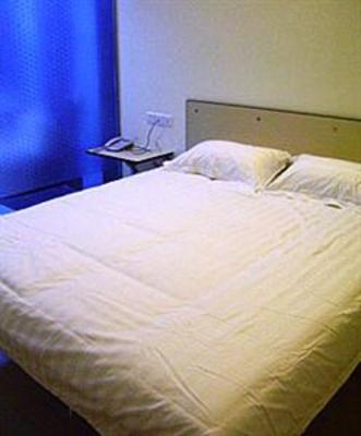 фото отеля Anyi 99 Express Inn Anyang Wenfeng Overcross