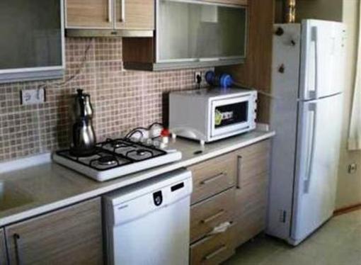 фото отеля Golden Life Apartments