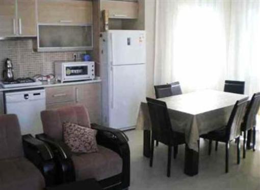 фото отеля Golden Life Apartments