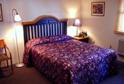 фото отеля Manor Motel
