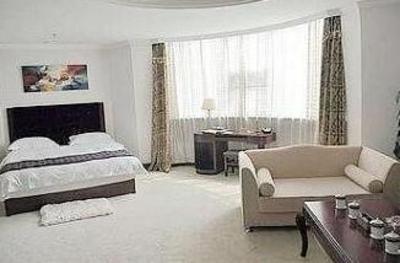 фото отеля Dynasty International Hotel Shangqui