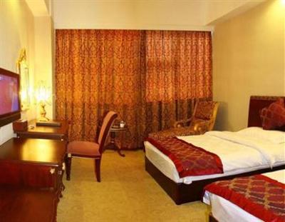 фото отеля Dynasty International Hotel Shangqui