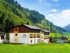 фото отеля Alpen Chalet