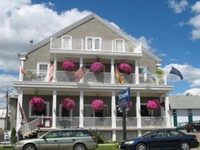 Europa Inn & Restaurant