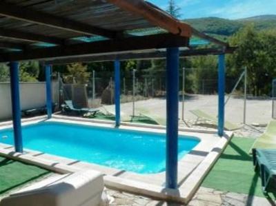 фото отеля Apartamento Valle Del Jerte-La Torre