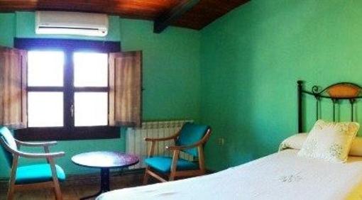 фото отеля Apartamento Valle Del Jerte-La Torre