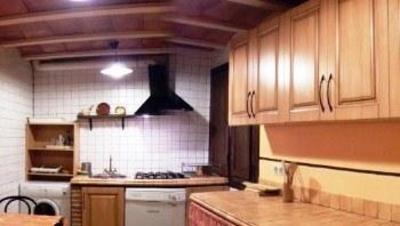 фото отеля Apartamento Valle Del Jerte-La Torre