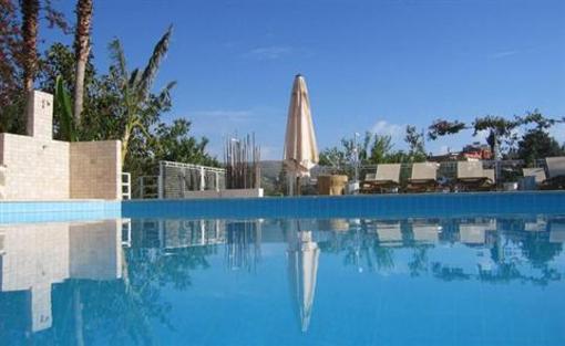 фото отеля Hotel Pataros