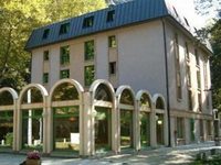 Hotel Thermal du Parc