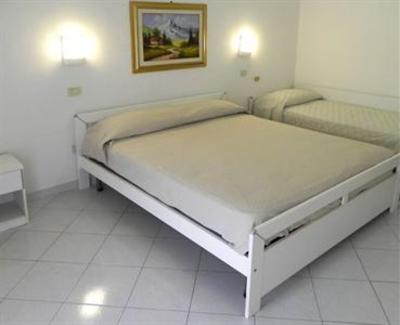 фото отеля Hotel Eden Perdifumo