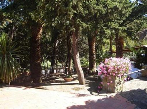 фото отеля Hotel Eden Perdifumo