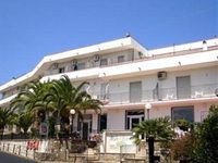 Hotel Eden Perdifumo