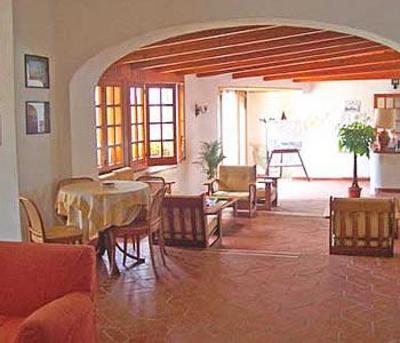 фото отеля Hotel Terme San Nicola